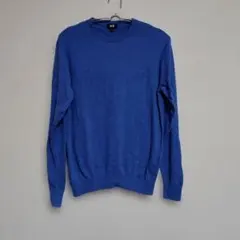 クルーネックニット sサイズ