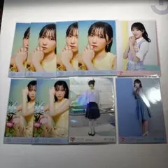 野口衣織　生写真　まとめ売り