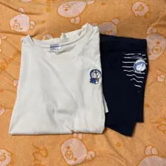 I'm DORAEMON ルームウェア