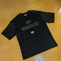 シナワールド Syna world Tシャツ バックプリント 半袖 黒 - メルカリ