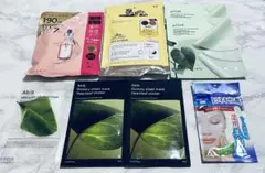 フェイスマスク パック まとめ売り