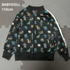 BABYDOLL ベビードール ディズニー トイストーリー アウター 子供服