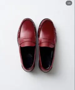 GADID ANONIEM ローファー SEVA RUBY 27cm 箱なし - メルカリ