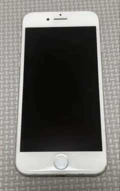 iPhone8 シルバー 256GB - メルカリ