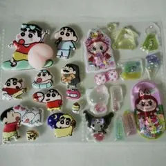 ウォーターシール　おしりシール　ボンボンドロップシール