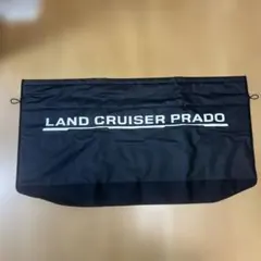 LAND CRUISER PRADO ラゲッジトノカバーのサムネイル
