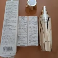 NOEVIR シルキーリフト 美容液 サンプル付きのサムネイル