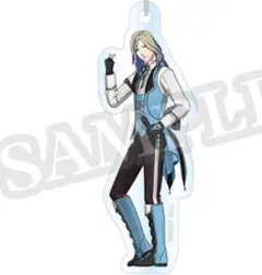 カミュ　うたプリ　ASSDMS　アクスタ