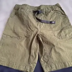 gym master ショートパンツ カーキのサムネイル
