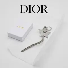 DIOR ディオール キーホルダー チャーム ギフト キーリング