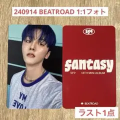 2025年最新】sf9 フィヨン トレカの人気アイテム - メルカリ