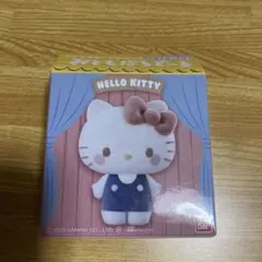 サンリオおともだちどーるハローキティ