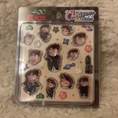 【正規品】忍たま乱太郎 チェリジェムステッカー 土井半助
