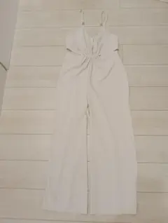 ZARA　オールインワン