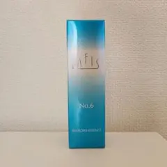 【新品未開封】LAFIS ラフィス ルムディエエッセンス No.6のサムネイル