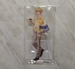 シクフォニ アクリルスタンド アクスタ ふぉにまる分校 みこと み
