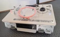 にこにこ様 Rinnai リンナイ　 ガスコンロRT64JH-R　　2020年製