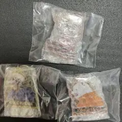 ワンピース一番くじ アクリルキーホルダー3種セット