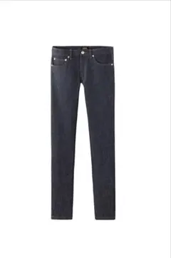 A.P.C. プチニュースタンダードPETIT NEW STANDARD 28Ｗのサムネイル