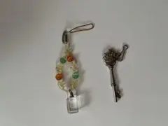 プーさん　ストラップ