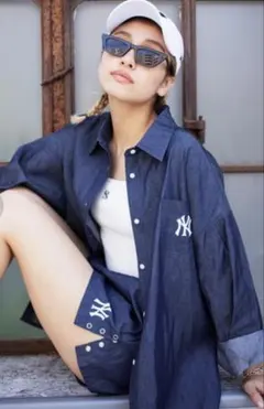 BACK TO THE FIELD MLB セットアップ