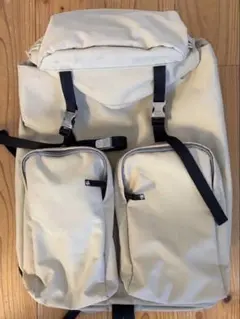 NEIGHBORHOOD×PORTER Y プラダ型リュック