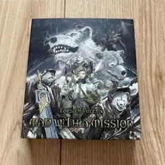 MAN WITH A MISSION Tales of Purity 限定版