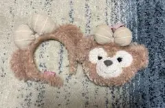 シェリーメイ　カチューシャ・ポーチセット