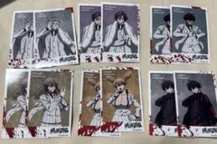桃源暗鬼 トレーディングミニブロマイドVoL.2