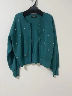 UNITED ARROWS カーディガンのサムネイル