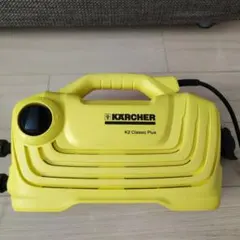 KARCHER K2 Classic Plus 高圧洗浄機本体 楽天市場】高圧洗浄機 ケルヒャー k2 classic plusの通販