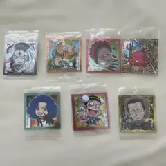 ONE PIECE ウエハースアラバスタ まとめ売り - メルカリ