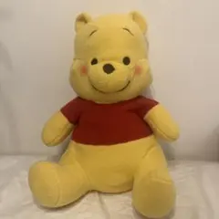 ディズニー くまのプーさん フルリップぬいぐるみ