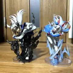 アニメ『ウマ娘 シンデレラグレイ』 BANPRESTO EVOLVE