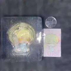 エイステ ALIEN STAGE ルカ