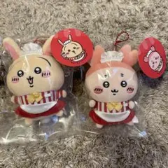 ちいかわ ホール担当なマスコット♡♡