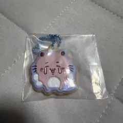 [匿名配送]ちいかわ クッキーチャームコット キメラ