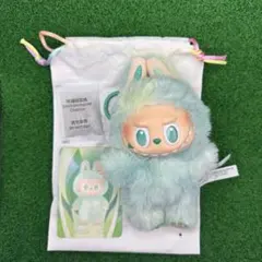 【正規品】ラブブ labubu Big into Energy Serenity