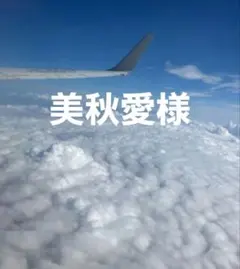 美秋愛 様