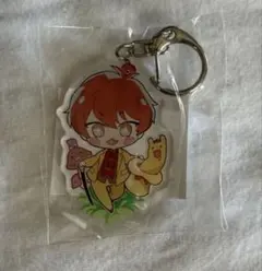 めいちゃん ヘナちょこフォレストグッズ めいちゃん アクスタ へなちょこフォレスト 僕等の色彩 - メルカリ