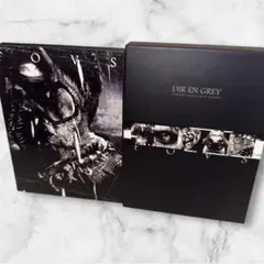 2026年最新】Dir en grey CDの人気アイテム - メルカリ
