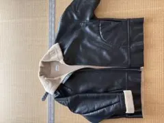 ムートンコート