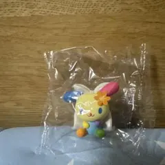 サンリオキャラクターズバレエリボンフィギュア2 ウサハナ