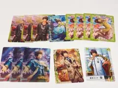 うたプリ シャニライ ビジュコレ Vol.3 セシル 【最終値下げ】