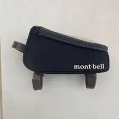 mont-bell トップチューブバッグのサムネイル