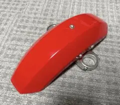 新品【566】 Z400FX 外装セット 赤 タンク サイドカバー テールカウル