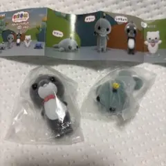 当時物 およげ！たいやきくんソフビ 人形 昭和レトロ - メルカリ