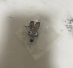 ズートピア めじるしアクセサリー ジュディ
