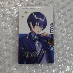 2025年最新】青柳冬弥 エピカ 箔押し クリフェスの人気アイテム