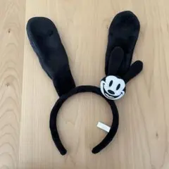 ディズニー オズワルド カチューシャ